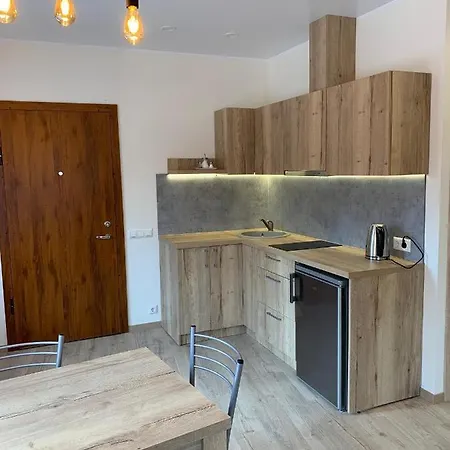 Ventus Appartement