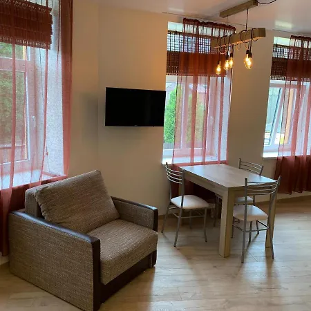 Ventus Appartement