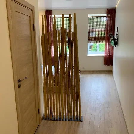 Appartement Ventus Liepāja